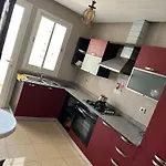 Comfortable And Spacious Apartment
