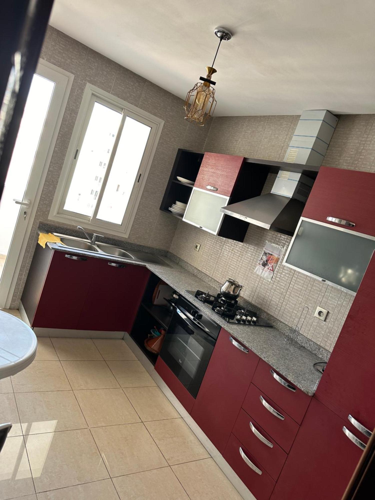 Comfortable And Spacious Apartment Agadir